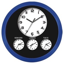 Time Zone 4