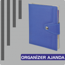 Organizer Ajanda